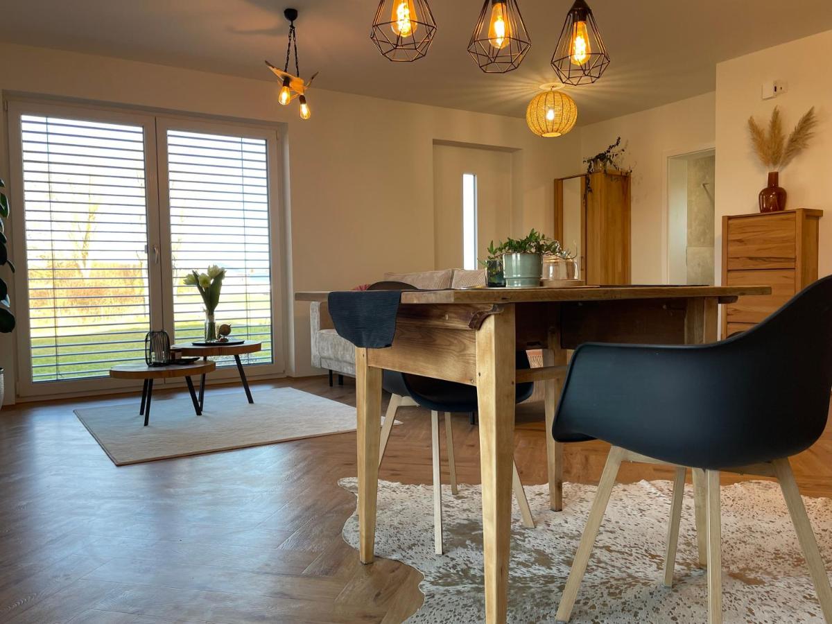 Ferienwohnung am Rande des Biosphärengebiets - Housity