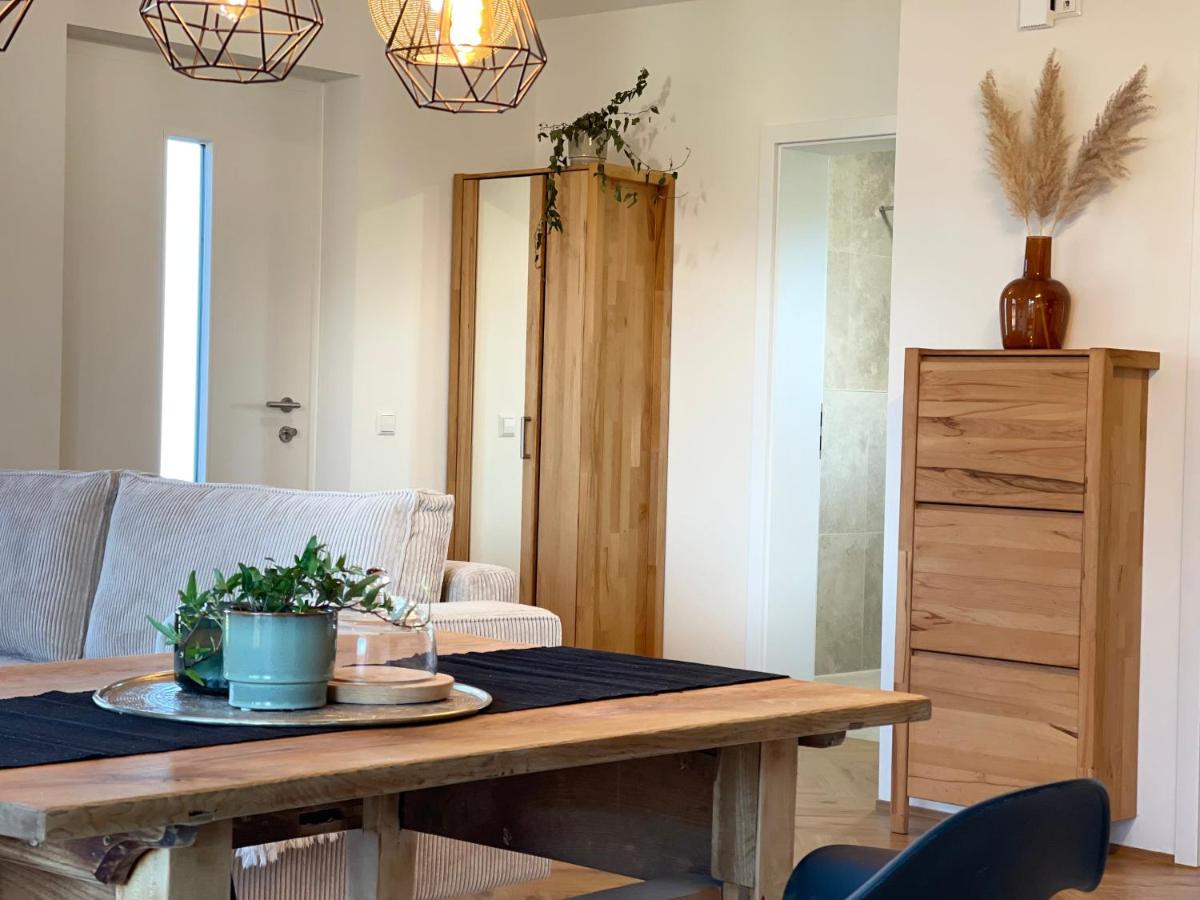 Ferienwohnung am Rande des Biosphärengebiets - Housity