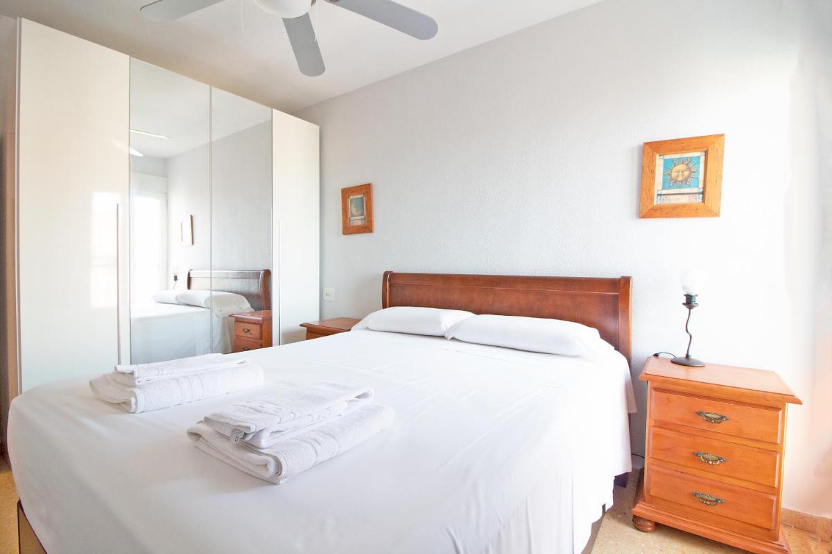 Global Properties, Apartamento con buenas vistas en Canet playa - Housity