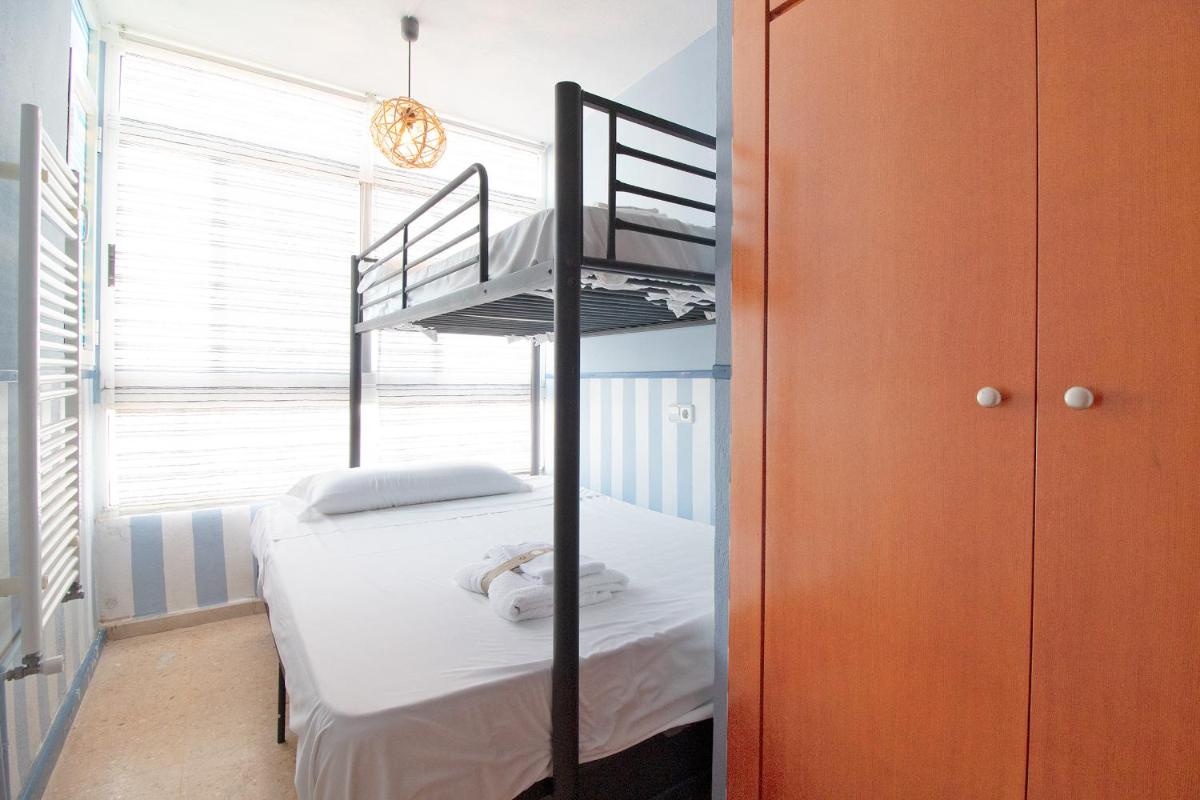 Global Properties, Apartamento con buenas vistas en Canet playa - Housity