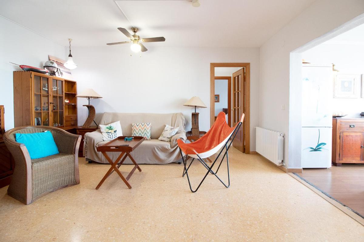 Global Properties, Apartamento con buenas vistas en Canet playa - Housity