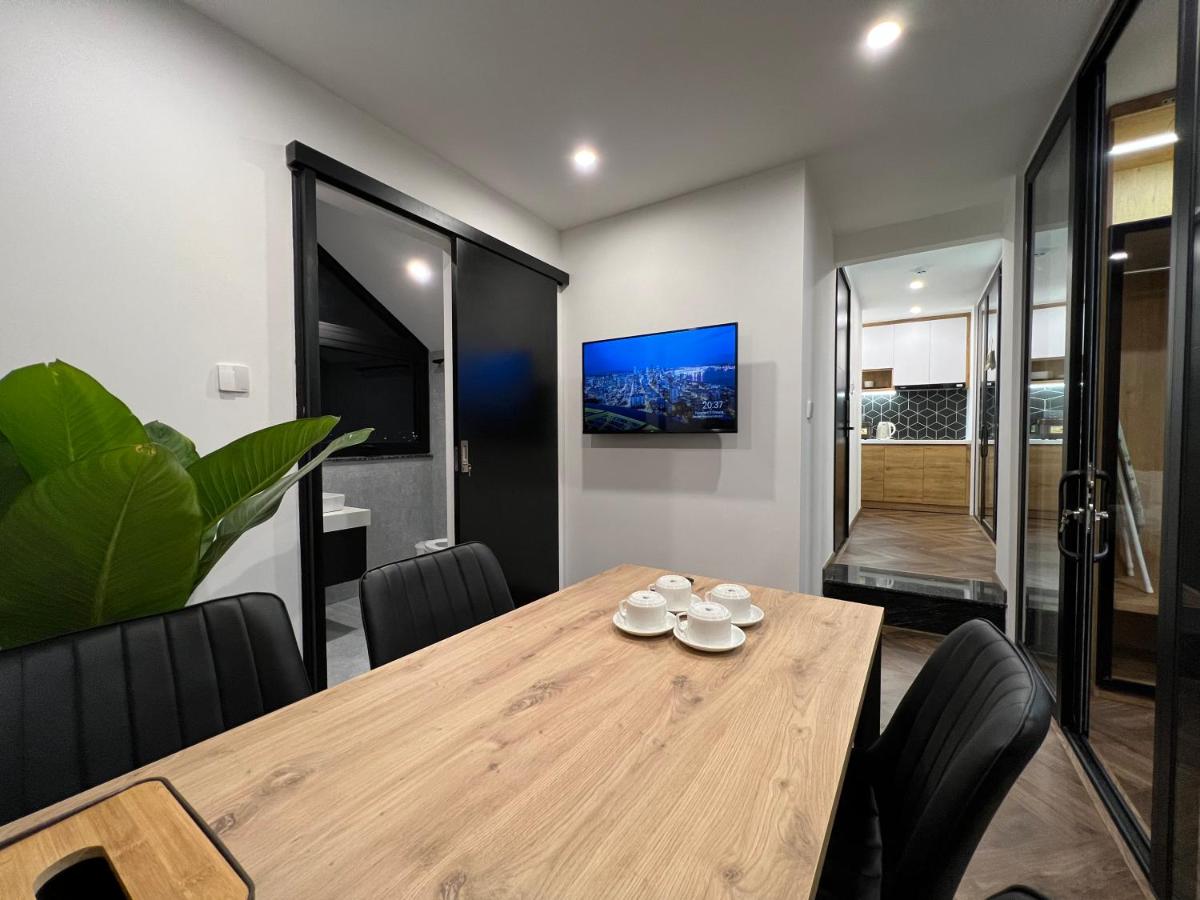 Suitetrails - LE CIMENT - Apartment Hotel