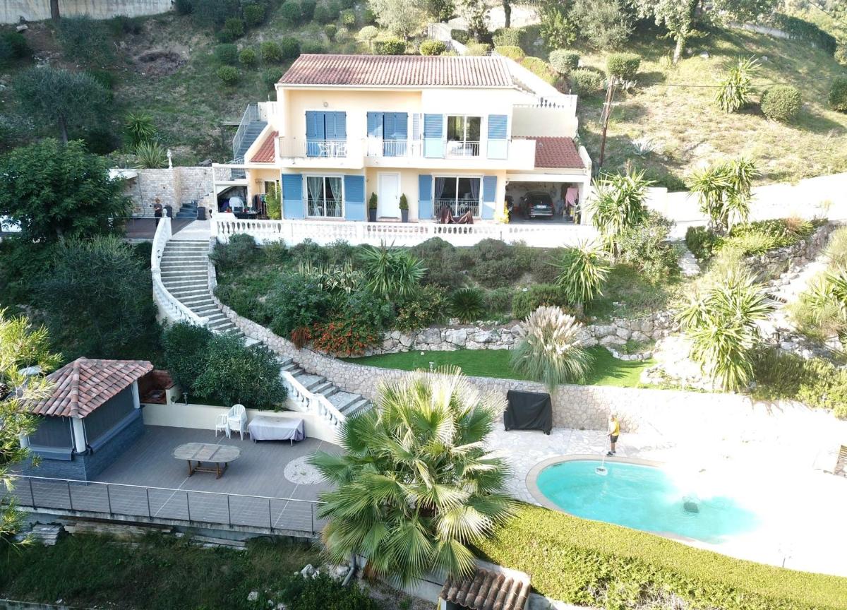 Villa Millefleurs - Housity