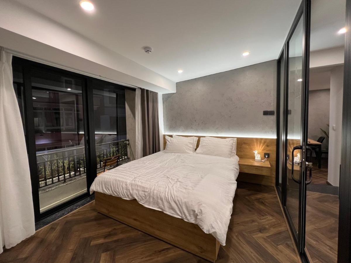 Suitetrails - LE CIMENT - Apartment Hotel