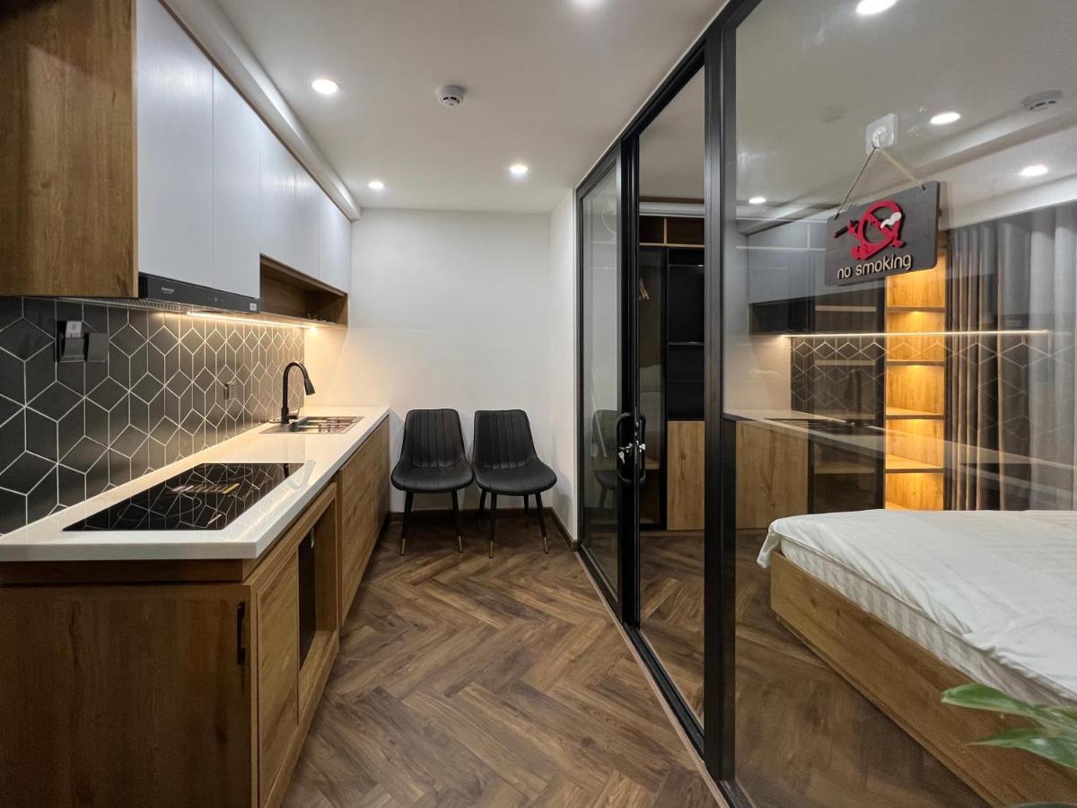 Suitetrails - LE CIMENT - Apartment Hotel
