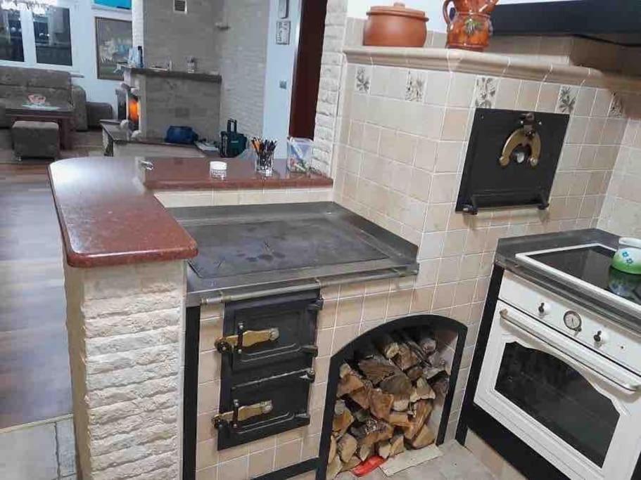 Peaceful house Velika Kladusa 1km from centre - Housity