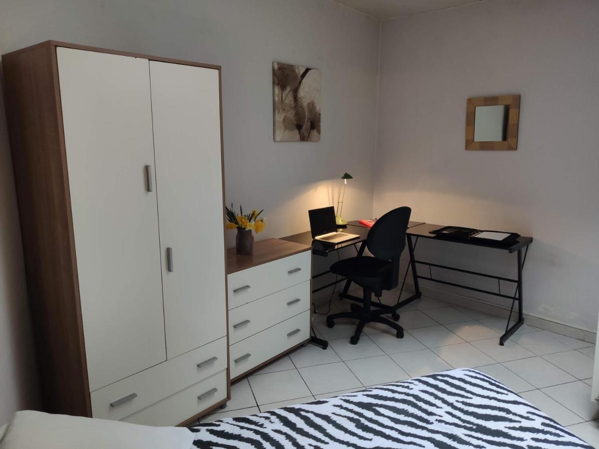 Gestion Raux - Housity