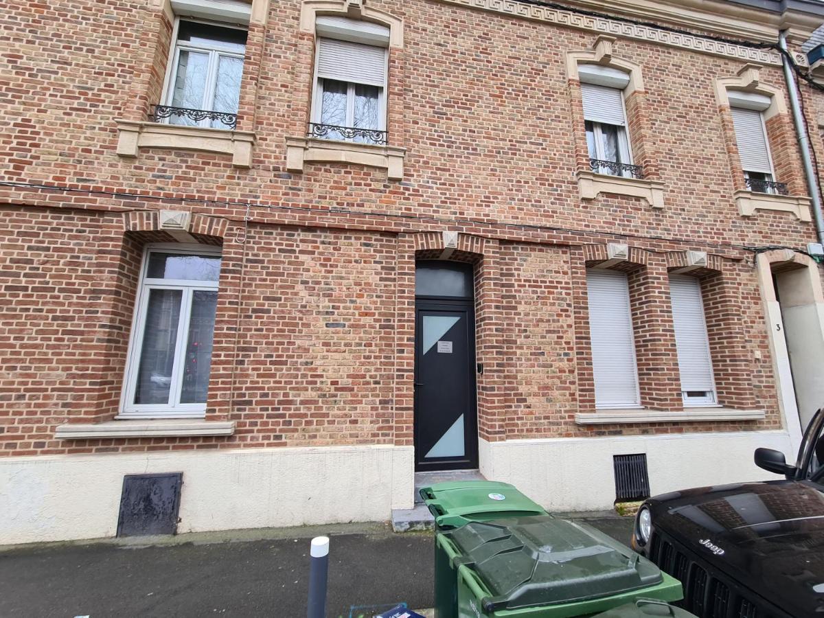 Gestion Raux - Housity
