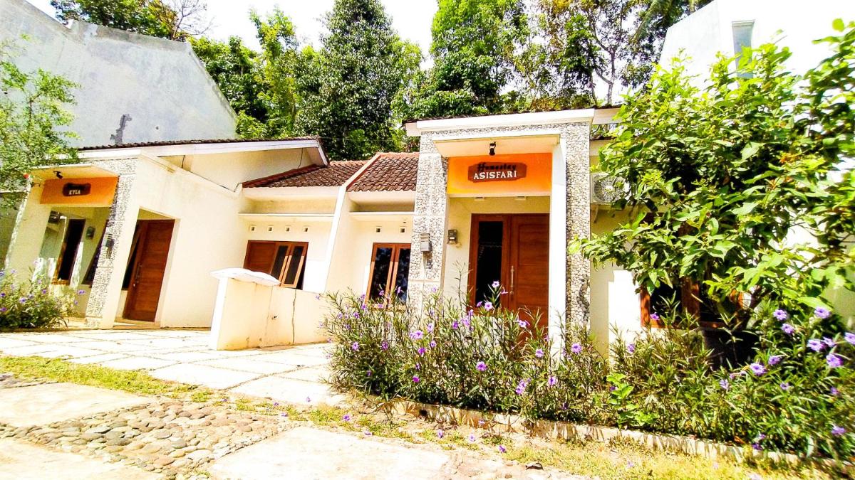 Kopilimo Cafe and Homestay - Housity