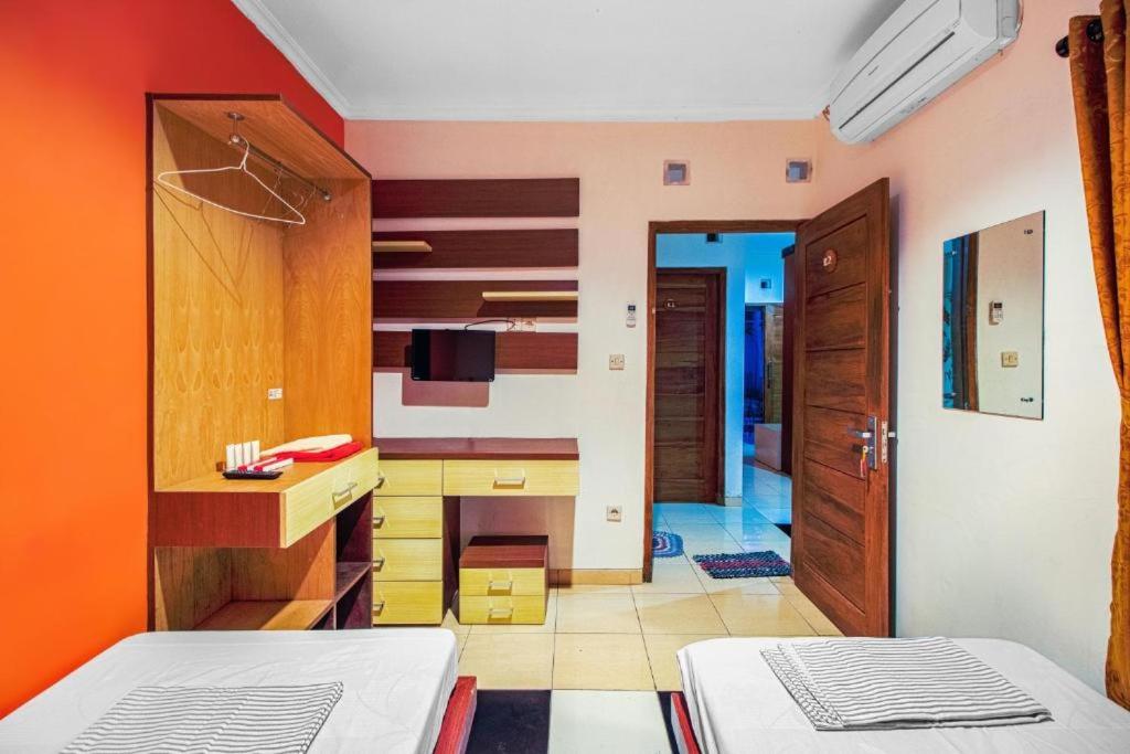 Kopilimo Cafe and Homestay - Housity