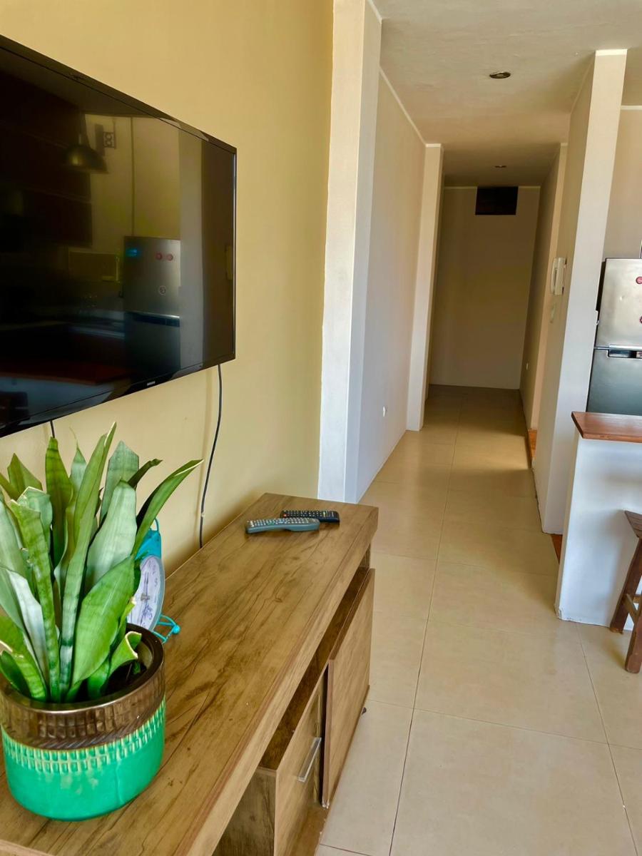 Cálido Departamento en Chincha Alta - Housity