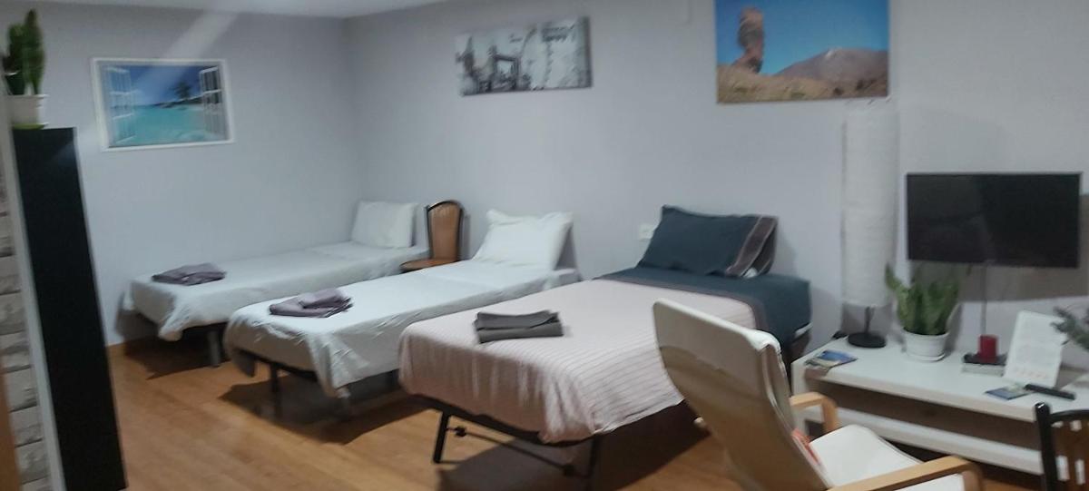 Loft Santa Cruz, Acoran - Housity