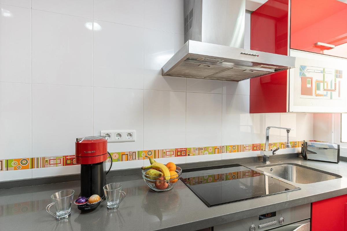 Blonzu Camerún - Housity