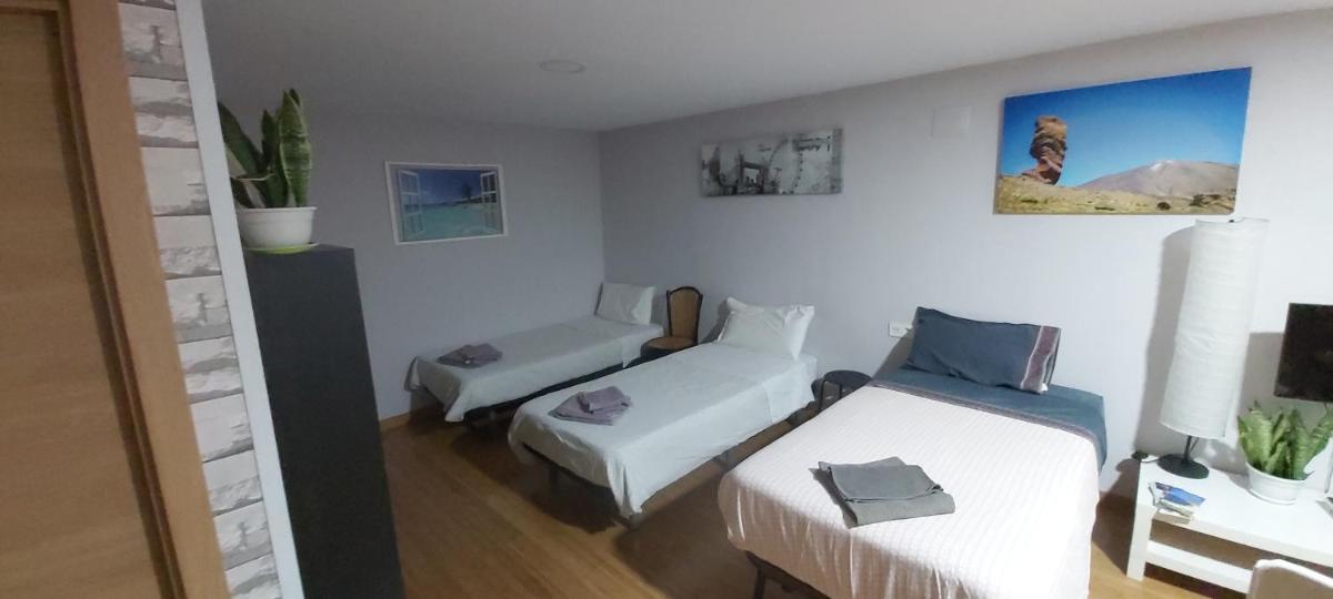 Loft Santa Cruz, Acoran - Housity