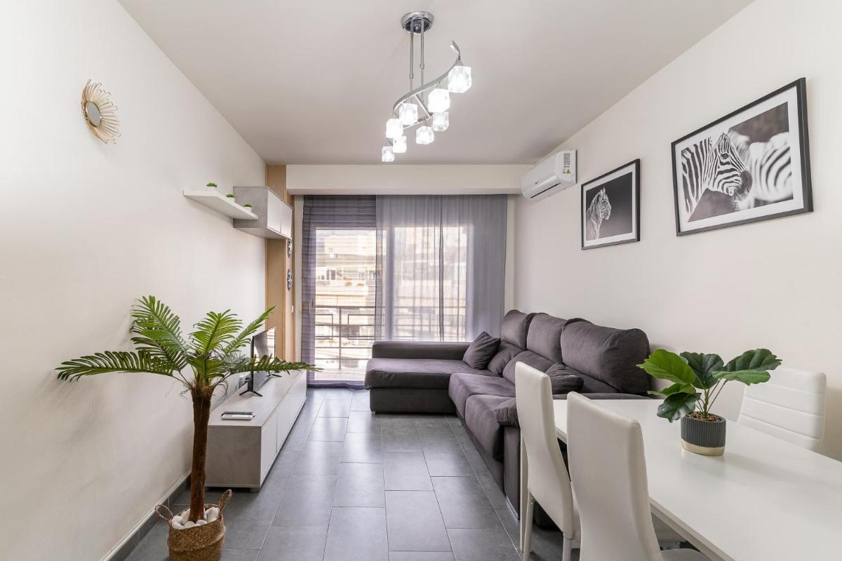 Blonzu Camerún - Housity