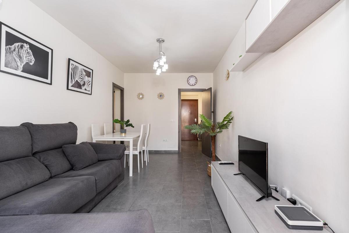 Blonzu Camerún - Housity