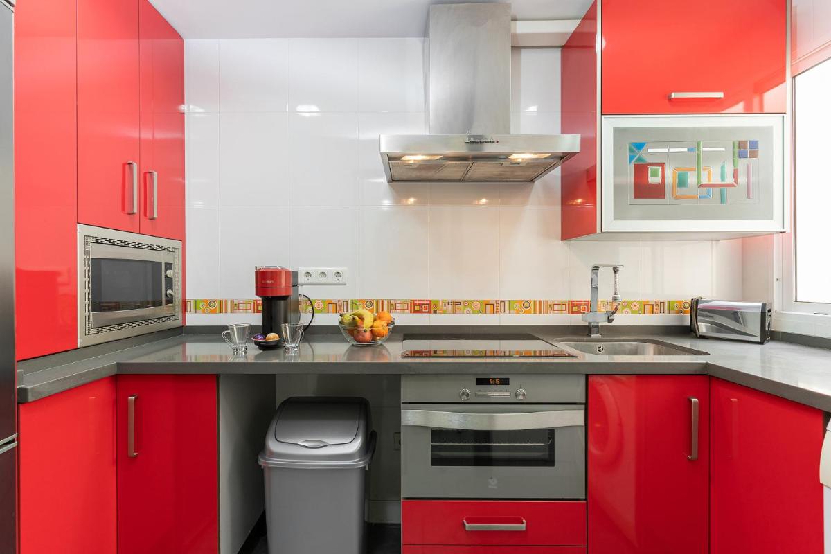 Blonzu Camerún - Housity