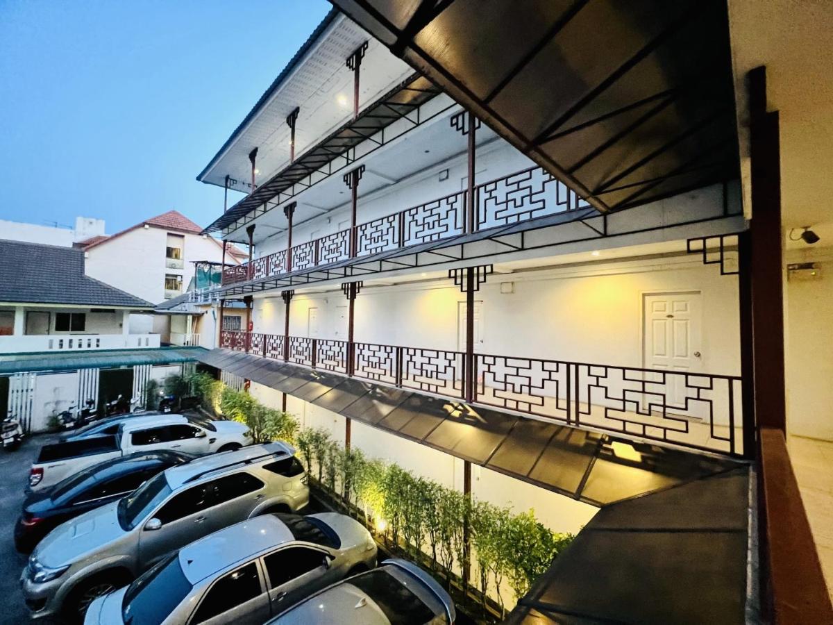 INN Kham Apartment - Housity