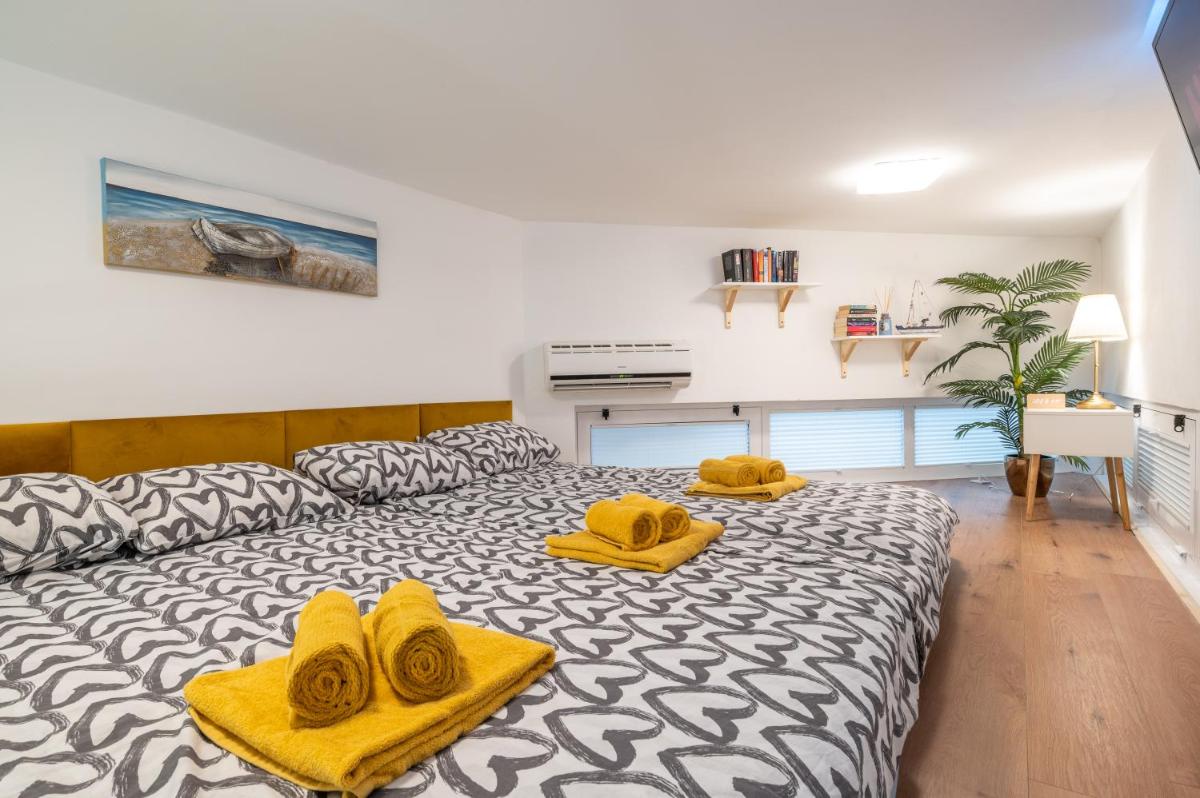 Studio Apartment LION Portorose - Housity
