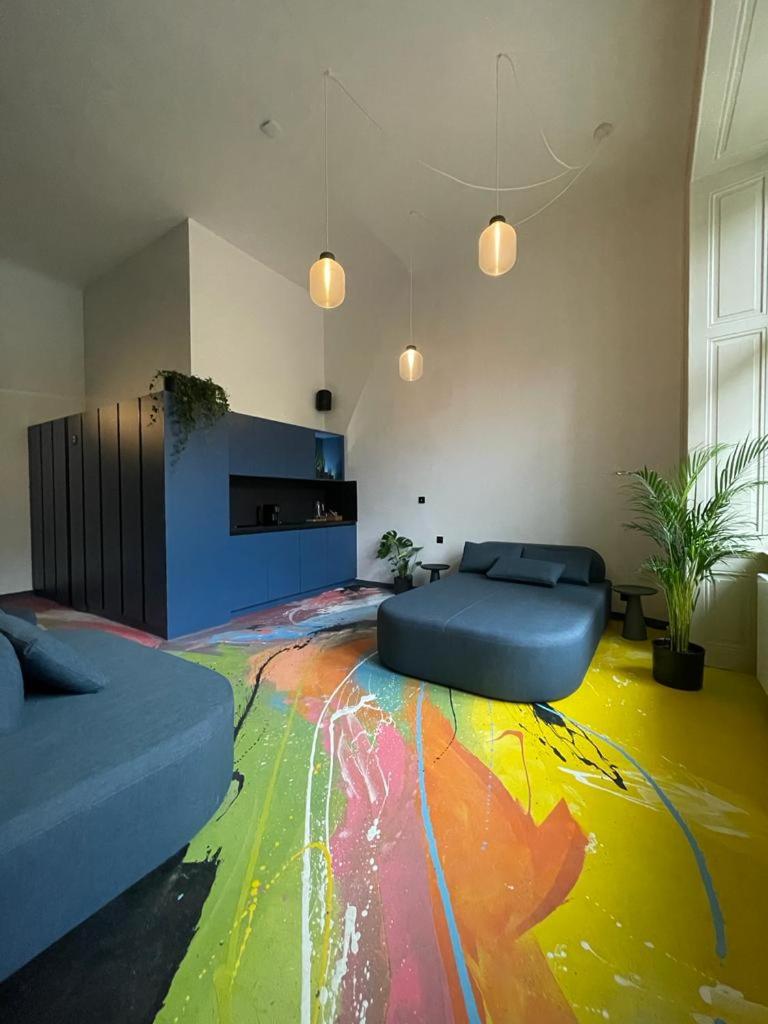 SPA SPA Opletalova - Housity