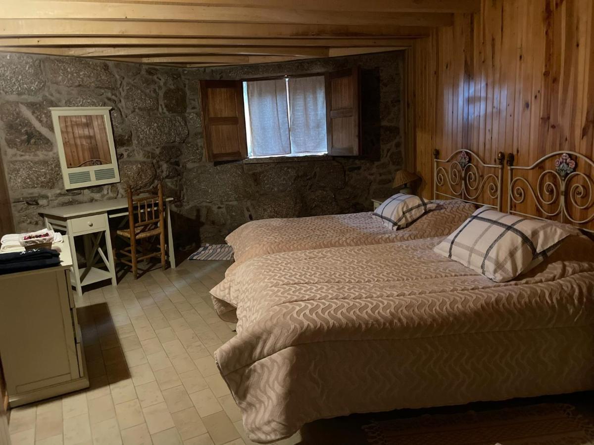 Casa dos Moinhos de Aveia - Housity