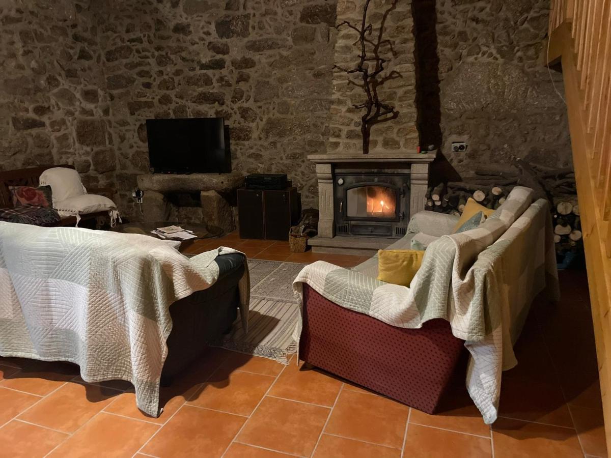 Casa dos Moinhos de Aveia - Housity