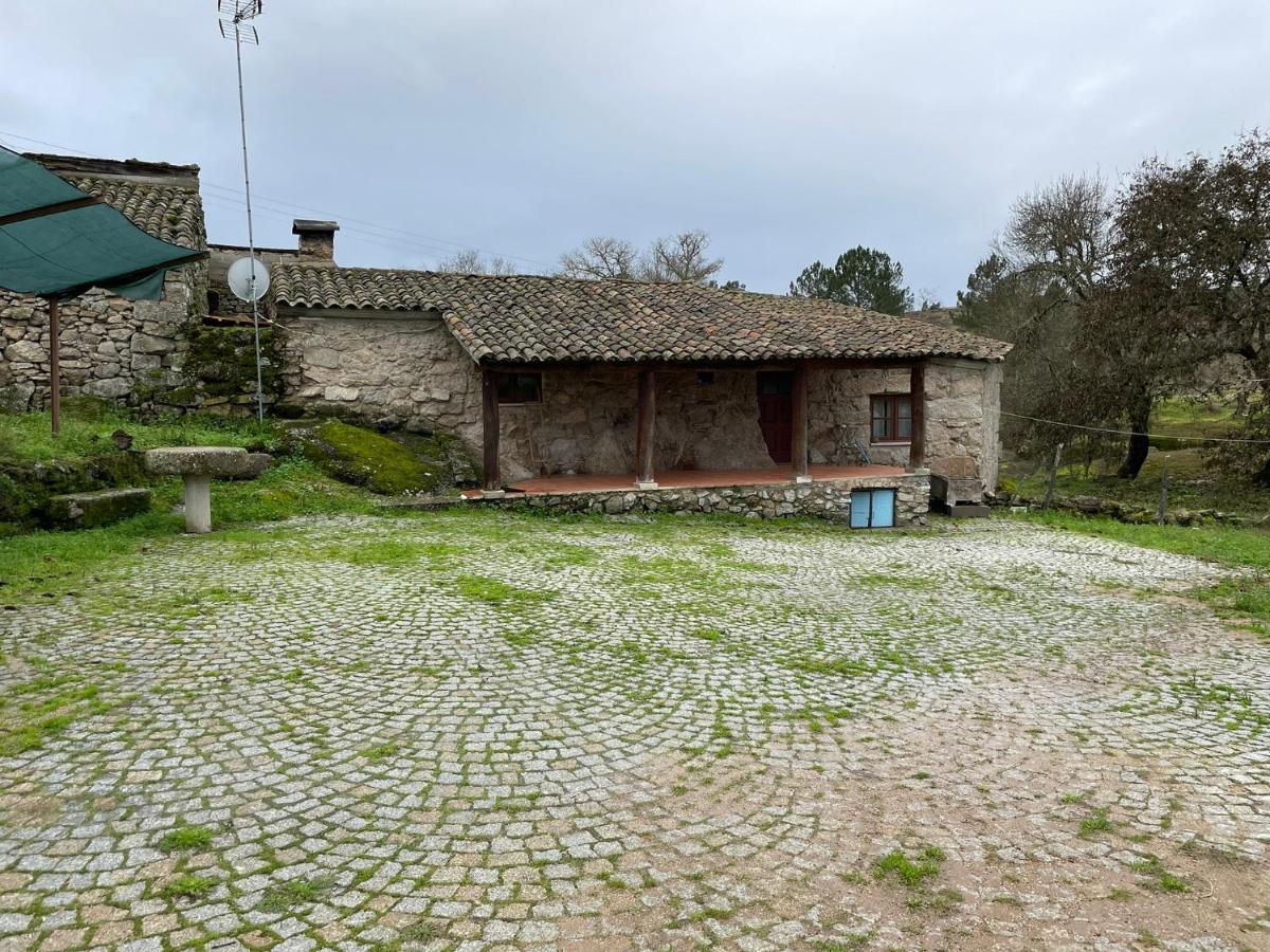 Casa dos Moinhos de Aveia - Housity