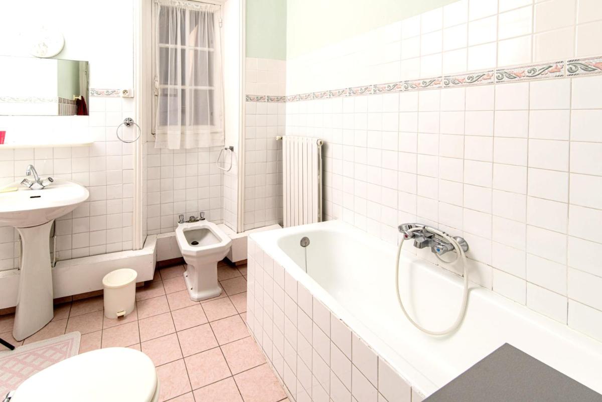 Maison charmante au Pouliguen avec acces direct a la plage - Housity