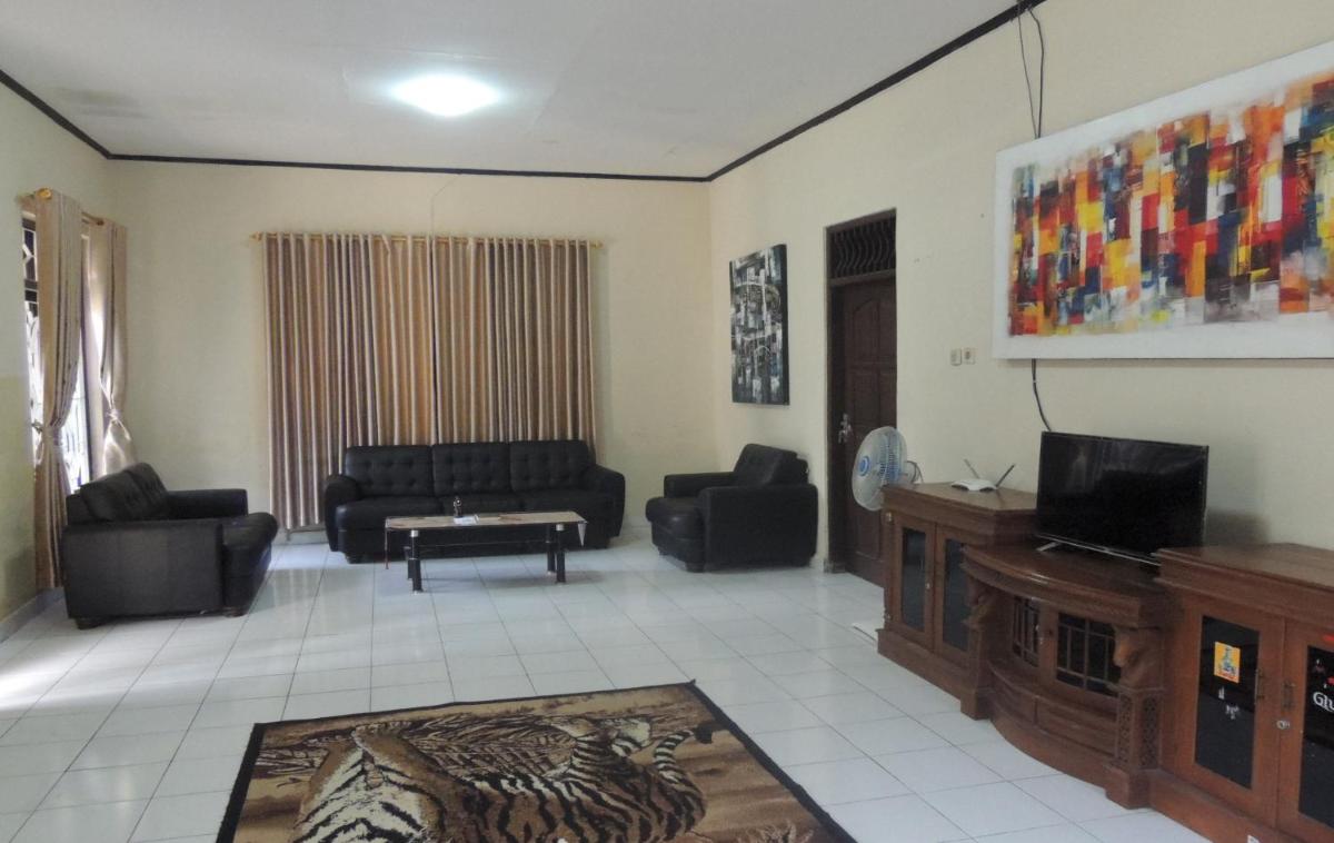Rumah Palagan 12 - Housity