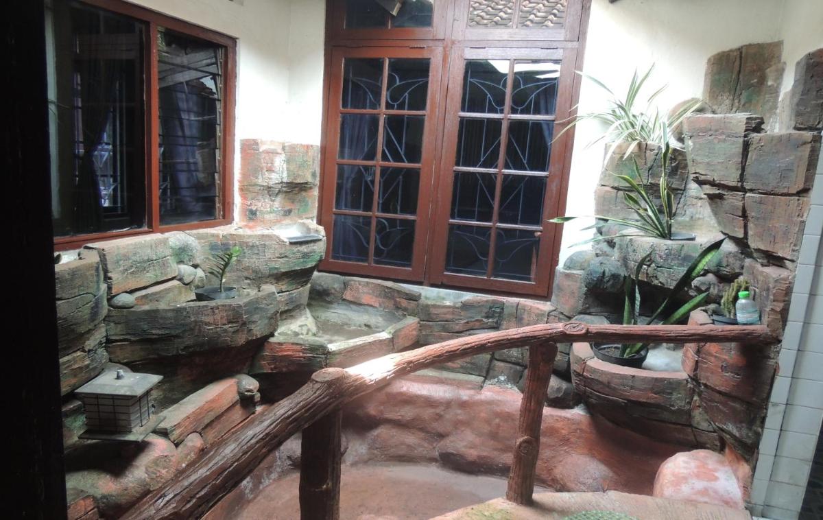 Rumah Palagan 12 - Housity