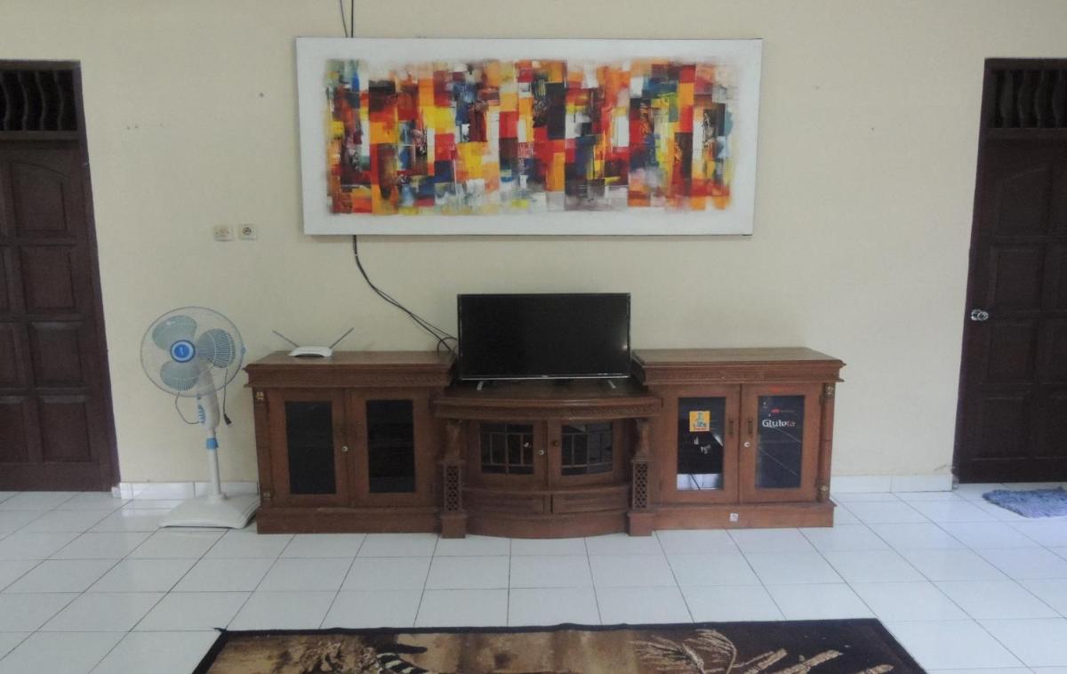 Rumah Palagan 12 - Housity