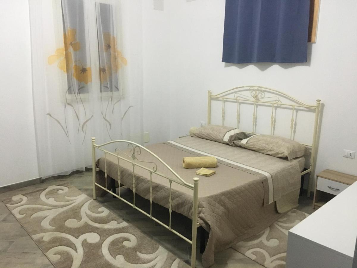 Casa vacanza Gargano - Housity