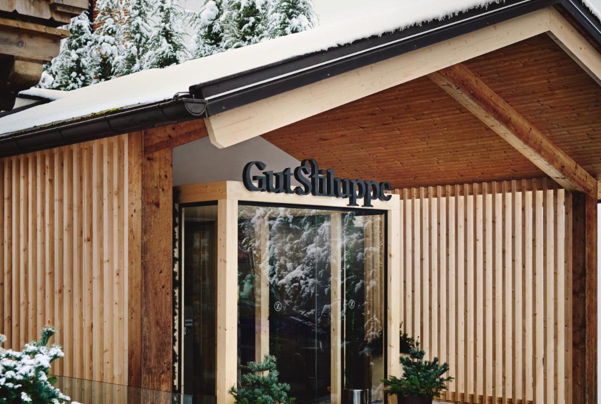 Suitetrails - Gut Stiluppe - Good Life Hotel