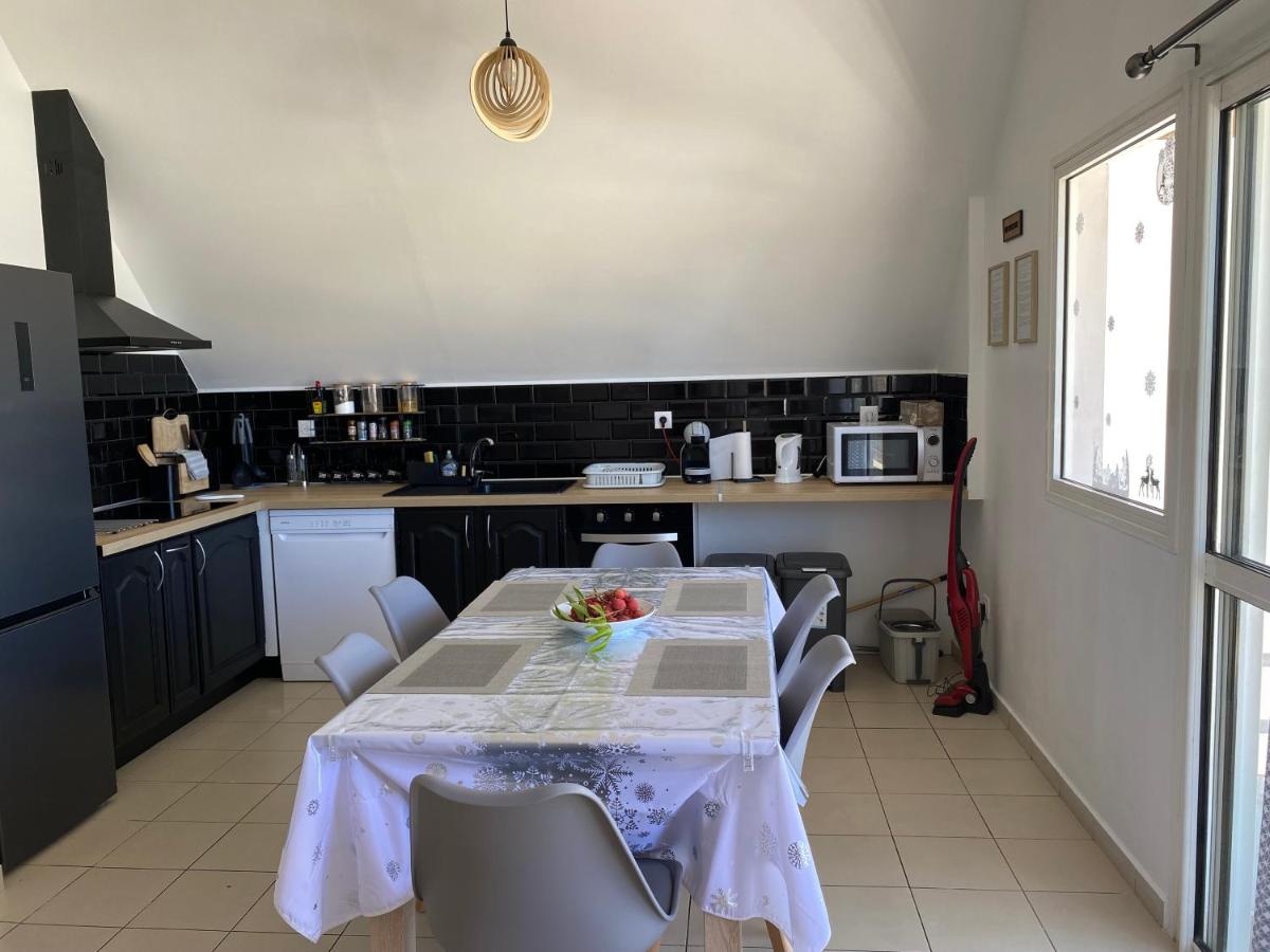 Au coeur du sud - Housity