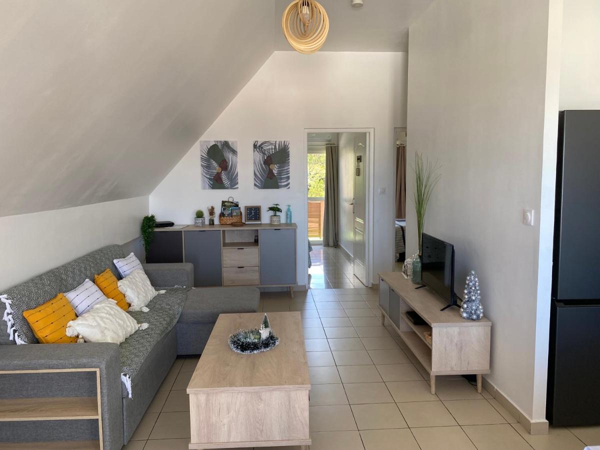 Au coeur du sud - Housity