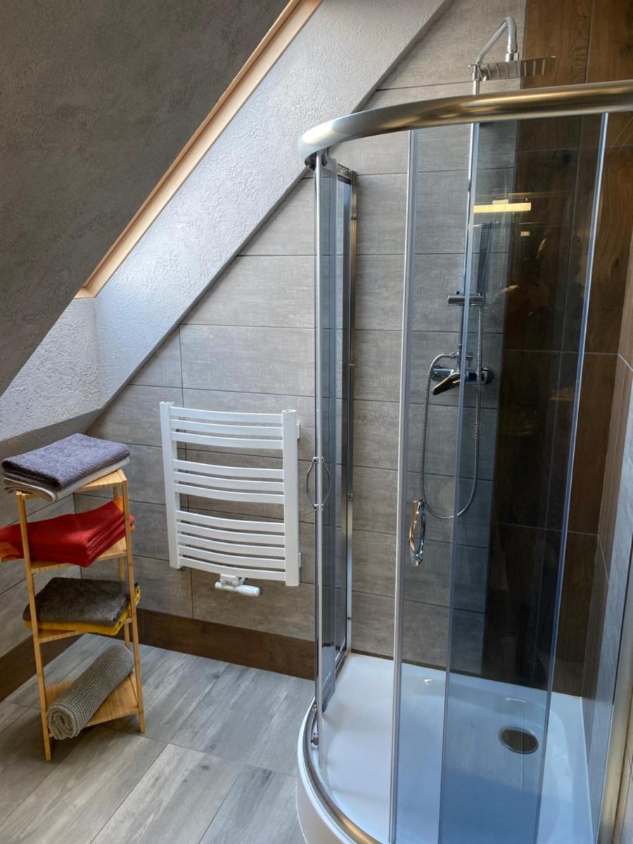 Apartamenty Przy Chacie na Głowie - Housity