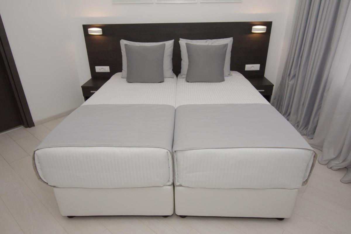 International Atene hotel - Housity