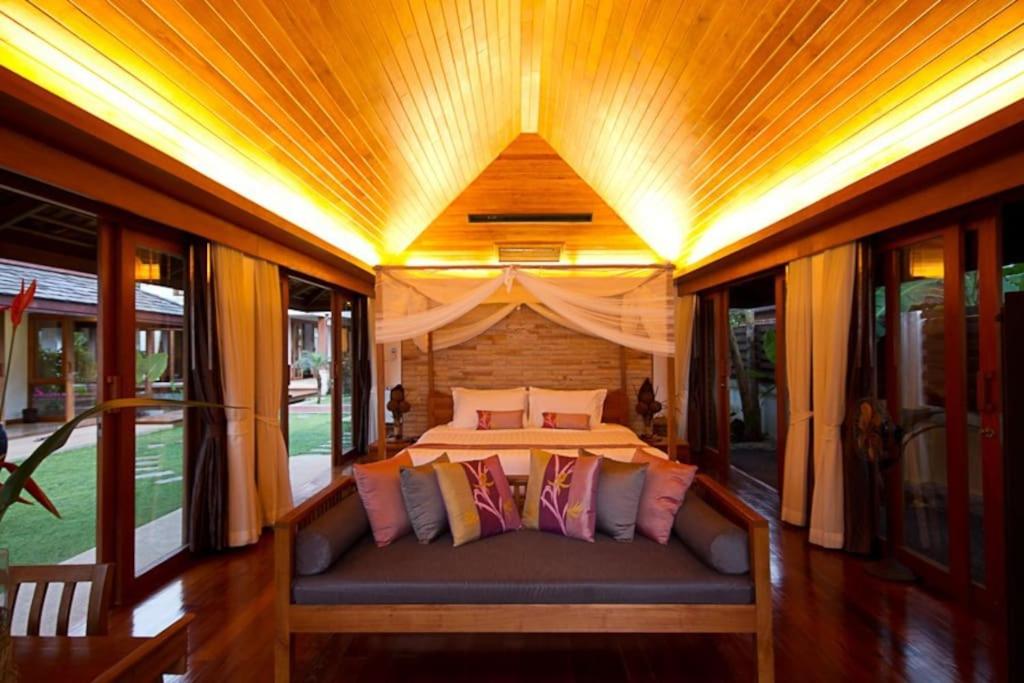 Villa Baan Phulay - Housity