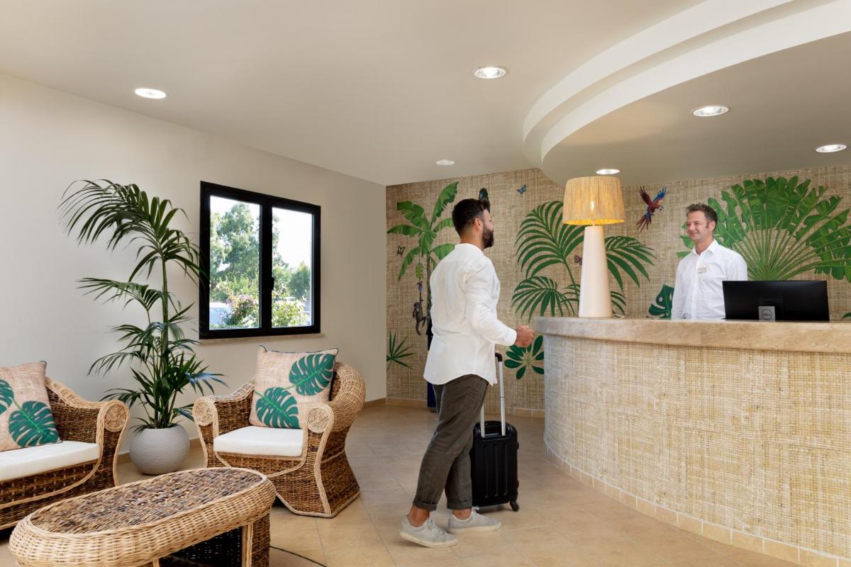 VOI Le Muse Essentia - Housity