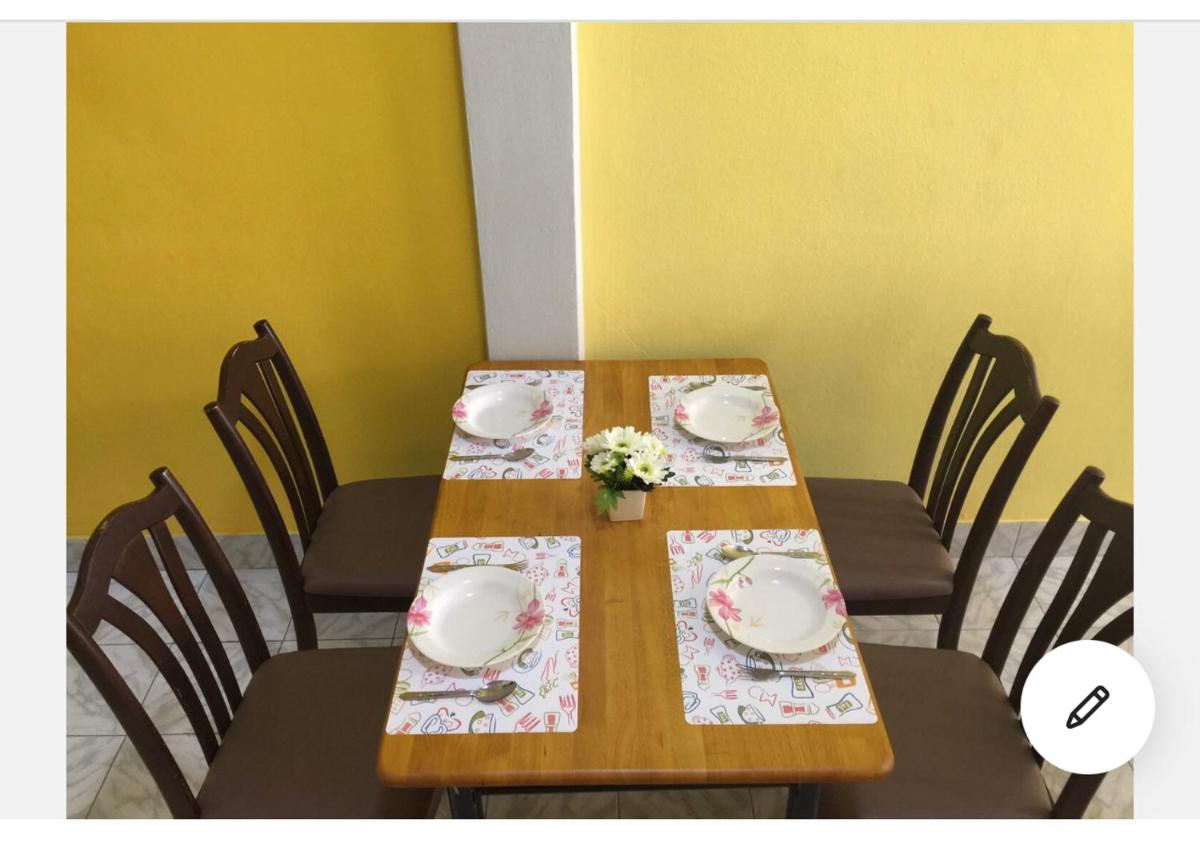 Suitetrails - Hatyai City Family House