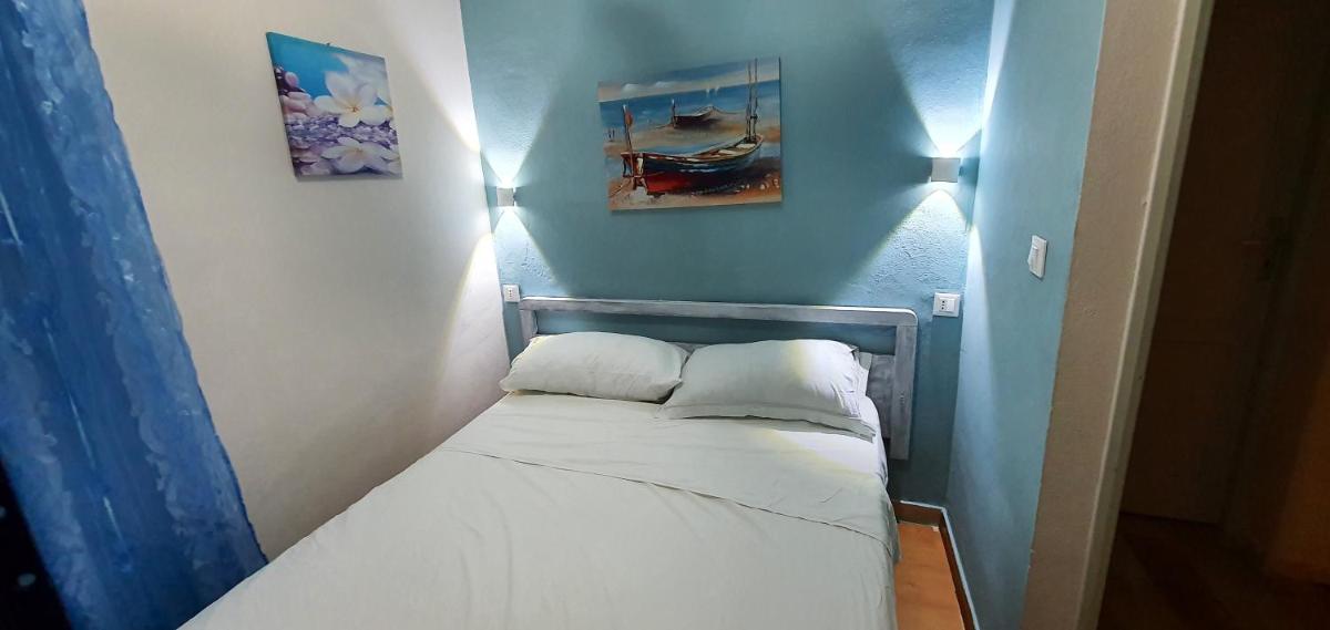 Charming house with sea and mountain views in Alcamo - Housity