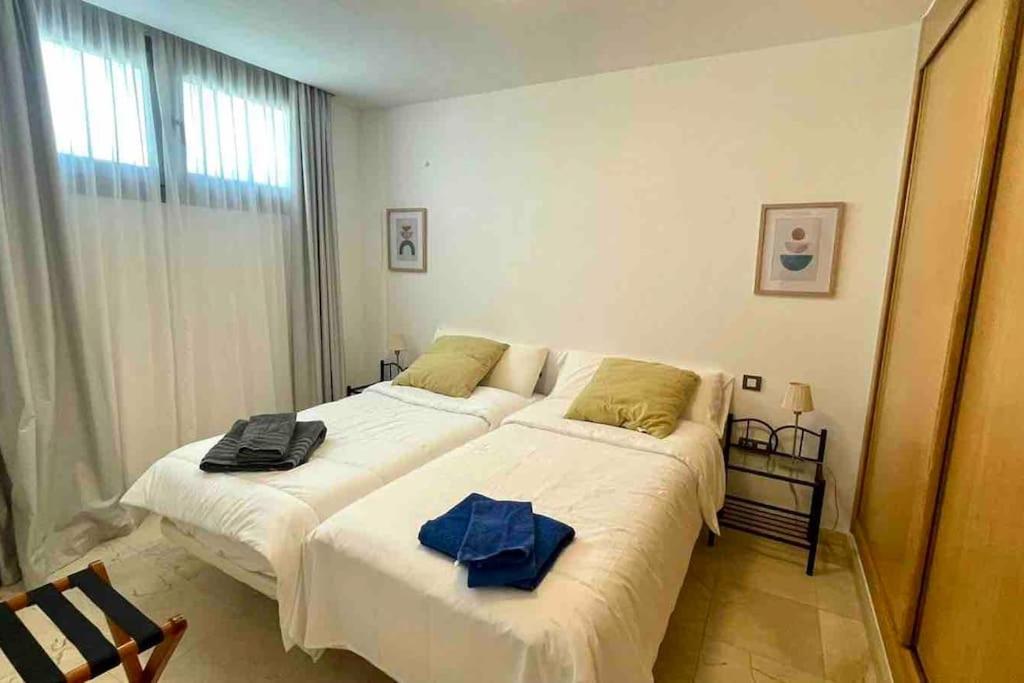 Corralejo Apartment - Housity