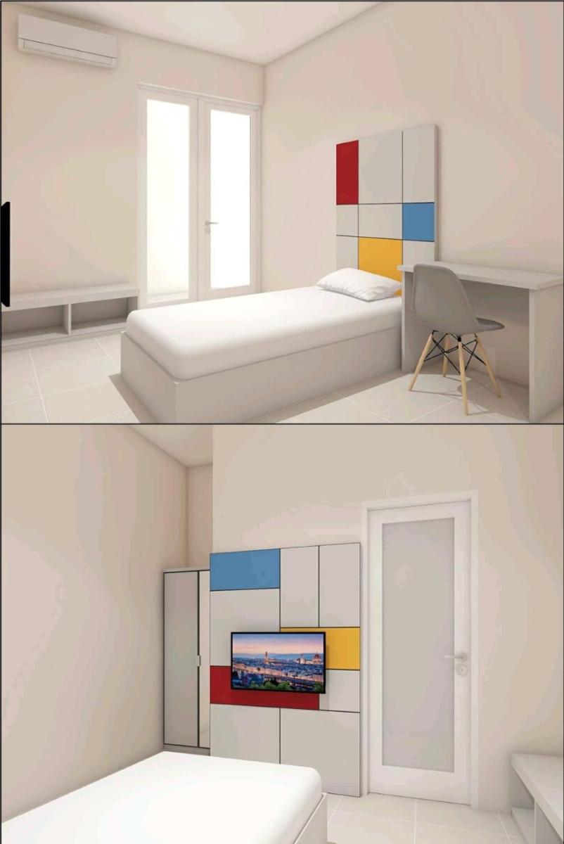 Ndalem Kraton Hotel - Housity