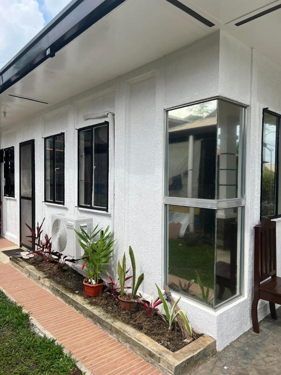 2Bed Transient House Villa in Davao City free WIFI - Housity