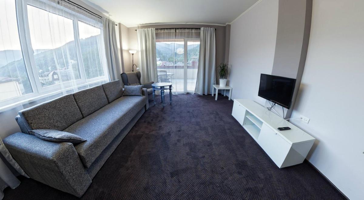 Rakhiv Hotel & Apartments - Housity