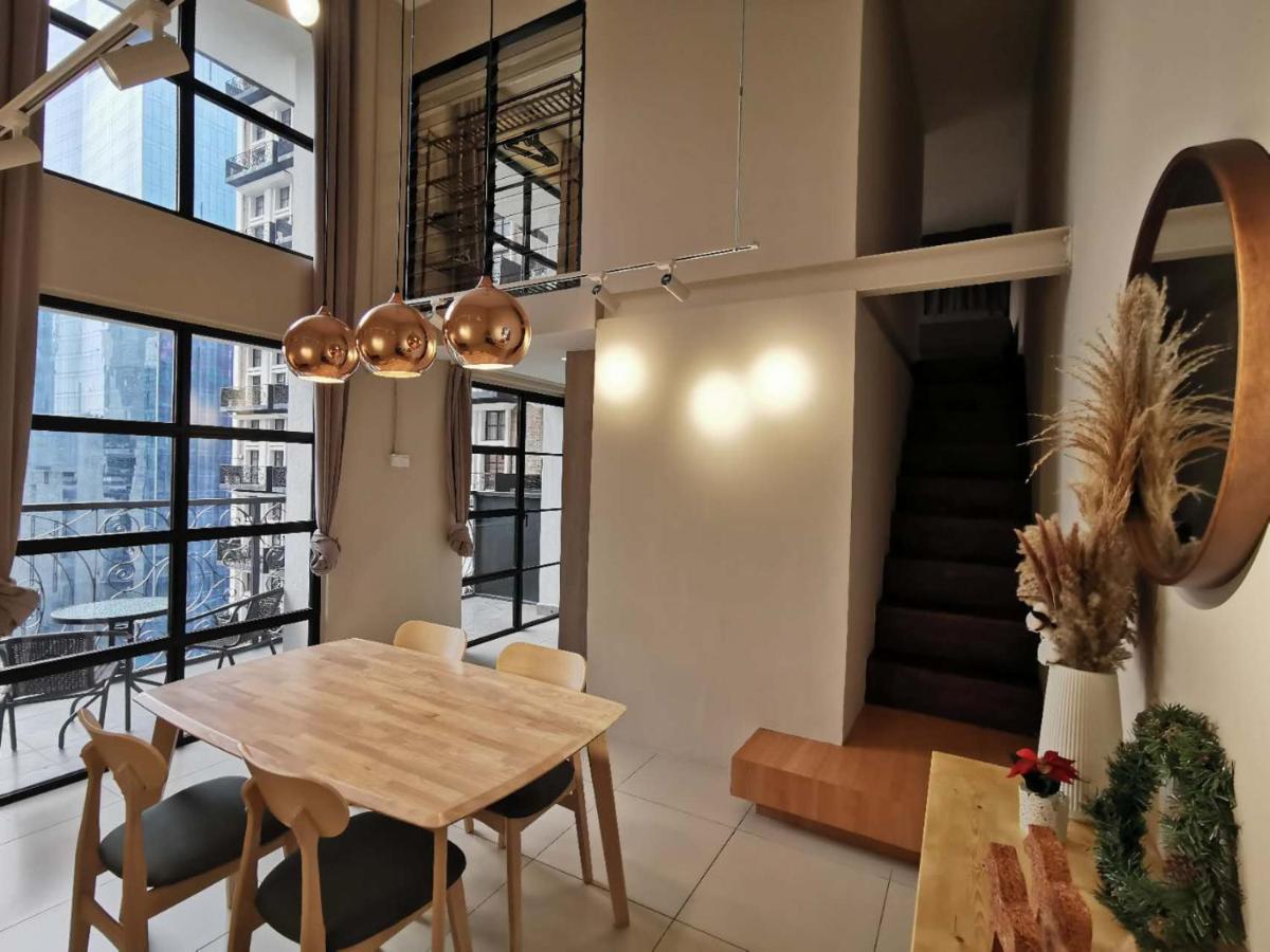 Empire City Damansara Petaling Jaya Selangor by MomoHome - Housity