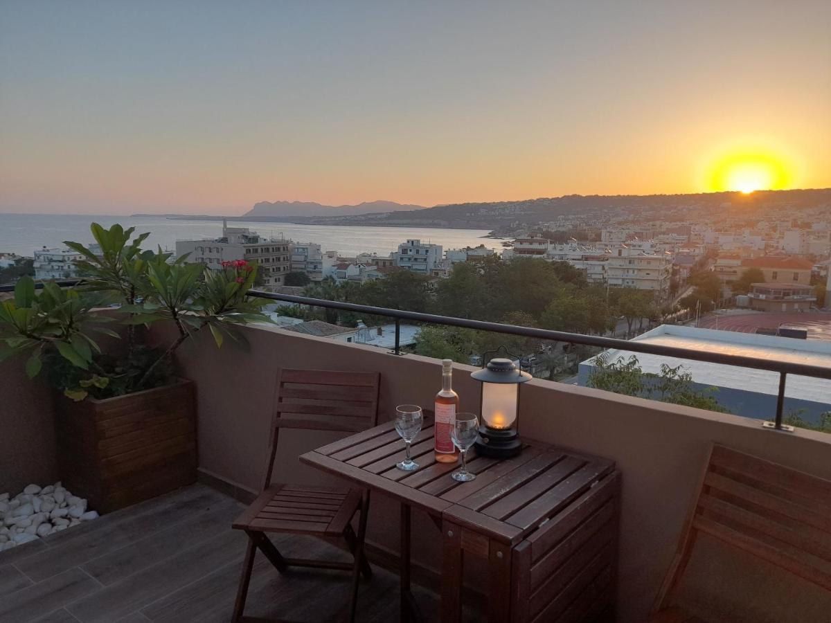 ChaniaStay Central Apartments - Housity