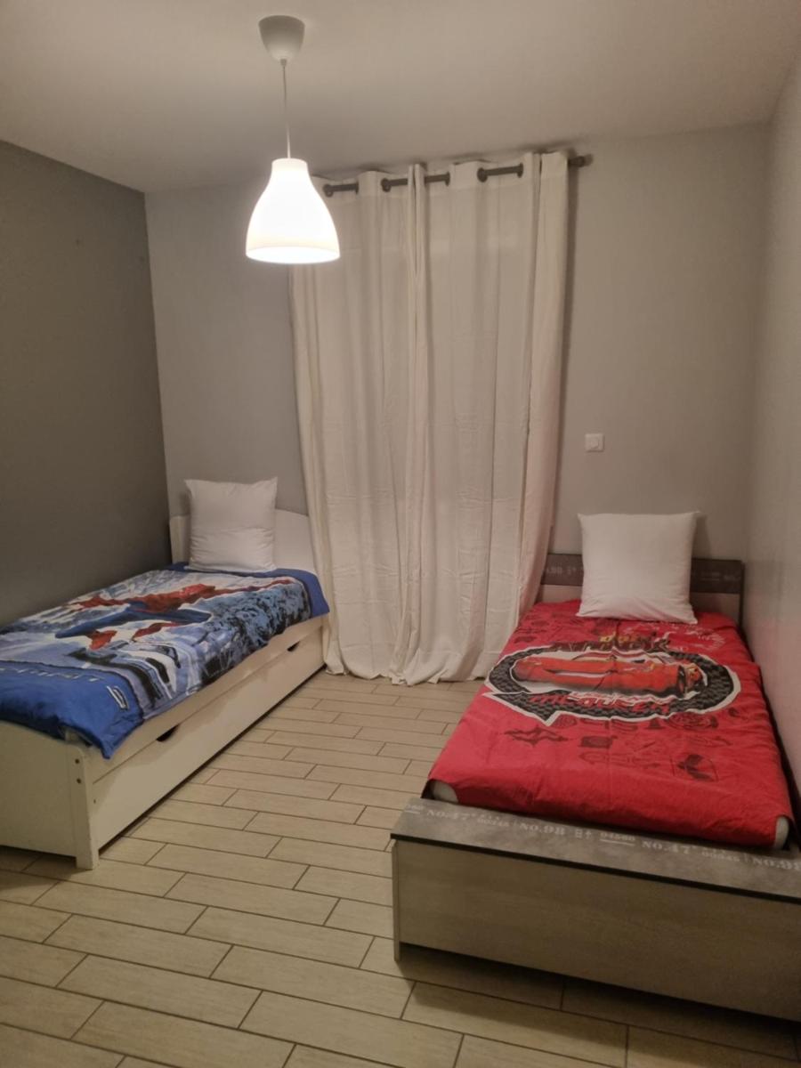 Au cocon de Lin - Housity