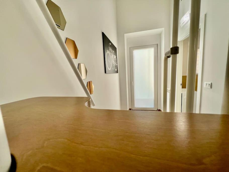 Pregevole loft con soppalco - Housity