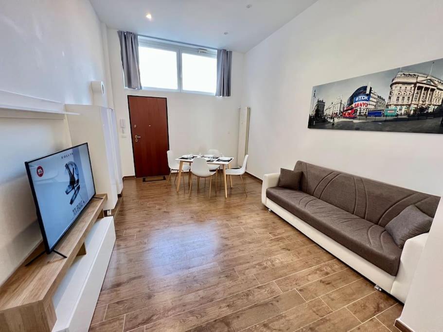 Pregevole loft con soppalco - Hizvo